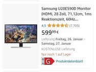 Monitor 4K Ultra HD - Wolfenbüttel