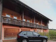 Exklusiv und einzigartig: Gepflegtes EFH mit 2 Einliegerwohnungen und Garten in naturnaher Lage - Lauben (Landkreis Unterallgäu)
