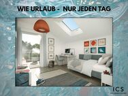 Doppelhaushälfte 1 in Korntal-Münchingen: Individuell & Neu! - Korntal-Münchingen