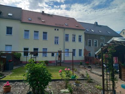 Kleines Schmuckstück in Frankenberg !!