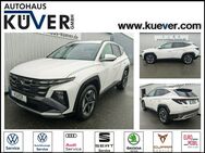 Hyundai Tucson, 1.6 T-GDi Style, Jahr 2025 - Hagen (Bremischen)