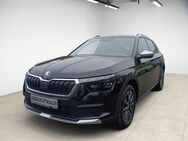 Skoda Kamiq, 1.0 TSI Scoutline ||, Jahr 2024 - München