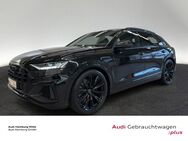 Audi SQ8, TFSI quattro Massage, Jahr 2021 - Hamburg