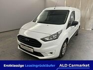 Ford Transit Connect 240 L2 S&S Trend Kasten, 4-türig, 6-Gang - Norderstedt