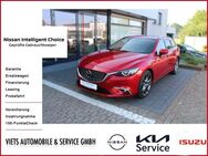 Mazda 6 Kombi 2.2 CD SKYACTIV-D 175 Nakama Intense - Brockel