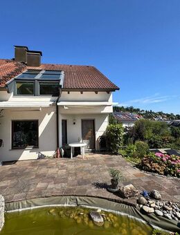 Generationenhaus in Traumlage - Stuttgart