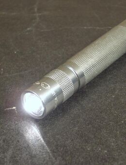 MAG-LITE - Solitaire – Vintage  Taschenlampe 8 cm - Oberhaching
