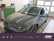 VW Golf Variant, 2.0 TDI Life, Jahr 2021 - Weinsberg