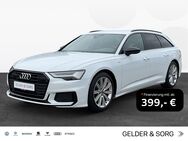 Audi A6, Avant 55 TFSI e qu Sline sport ||, Jahr 2020 - Hofheim (Unterfranken)