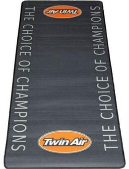 Twin-Air Garagenmatte garage-mat Garagen Teppich bike-mat 180x79 cm - Eschershausen