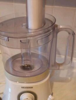 Küchenmaschine - Berlin