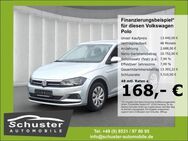 VW Polo VI Comfortline 1.0*Klima PDCv+h Bluetoo DAB - Ruhstorf (Rott)