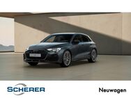 Audi S3, Sportback TFSI, Jahr 2022 - Wiesbaden