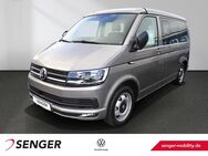 VW T6 California, 2.0 TDI 1 Beach, Jahr 2018 - Lübeck