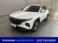 Hyundai Tucson 1.6 T-GDi 48V-Hybrid 2WD Trend Geschlossen, 5-türig, 6-Gang - Bad Fallingbostel