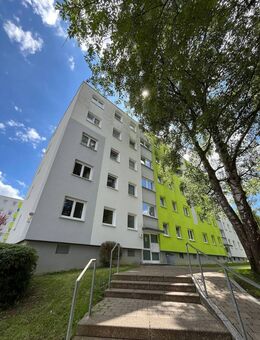 *DER 1. MONAT IST FREI* - 3 Raumwohnung am Zanger Berg - Heidenheim (Brenz)