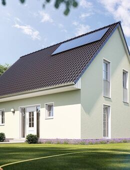 Kompakt. Clever. Massiv gebaut – Ihr neues Zuhause: Alto 510 von Heinz von Heiden - Birkenfeld (Rheinland-Pfalz)