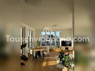 [TAUSCHWOHNUNG] Penthouse in Prenzlauer Berg - Berlin