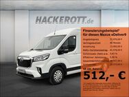 Maxus eDeliver 9, h L3H2 Kasten Lang Plus-Paket, Jahr 2022 - Langenhagen