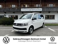 VW California, 2.0 TDI Beach, Jahr 2016 - Raubling