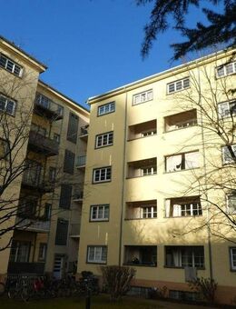 Attraktive Kapitalanlage mit durchdachtem Grundriss in begehrter Neckarstadt-Ost! - Mannheim