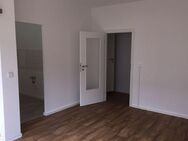 1-Raum-Wohnung modernisiert - Schmölln
