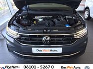 VW Tiguan, 1.5 TSI Life, Jahr 2023 - Bad Vilbel