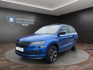 Skoda Karoq, 2.0 TSI Sportline, Jahr 2020 - Winsen (Luhe)