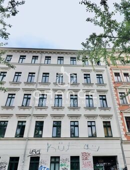 *** Vermietetes Investment im "Leipziger Osten" *** - Leipzig