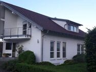 Großzügiges Einfamilienhaus mit wunderschönem Garten und Doppelgarage - Ertingen