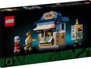 Lego Icons 40757 - Kiosk an der Ecke * NEU & OVP * - Dreieich