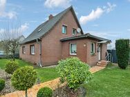 Schönes Einfamilienhaus mit ca. 120 m² Wohnfläche in Kunrau-Klötze - Klötze