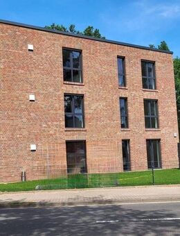 MItbeginn 01.12.25 !!! 2 Zimmer - Terrassenwohnung - Barrierearm - Seniorengerecht mit Fahrstuhl in Kaltenkirchen - Kaltenkirchen