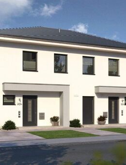 Ihr individuelles Mehrfamilienhaus in Hammelburg - Raum für Wohnträume! - Hammelburg