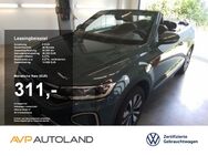 VW T-Roc Cabriolet, 1.5 TSI MOVE | | |, Jahr 2023 - Plattling