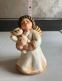 Figuren / Thun - Gelsenkirchen