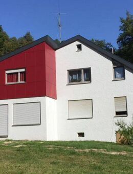 Einzigartiges Haus - viele Nutzungsmöglichkeiten - top Kapitalanlage - mitten in der Natur - Leonberg (Baden-Württemberg)