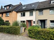 Privatverkauf, Düsseldorf- Urdenbach, Reihenhaus, 113 qm, Garten, Garage - Düsseldorf