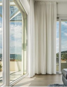 3 Zimmer - Wohnung mit Balkon - München