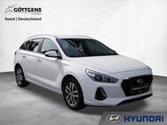 Hyundai i30, 1.4 T-GDI KOMBI TREND AUTOMATIK, Jahr 2018 - Soest