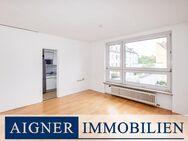 AIGNER - In absoluter Bestlage: Apartment mit Potenzial - Unmittelbar zum Viktualienmarkt - München