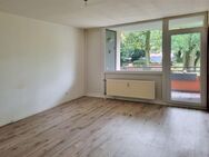 2-Zimmer-Wohnung für zwei Personen in Gelsenkirchen Hassel *WBS erforderlich* - Gelsenkirchen