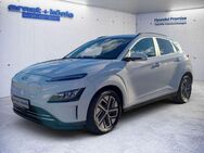 Hyundai Kona EV Trend PlusPaket Navigationspaket TWA ACC - Freiburg (Breisgau)