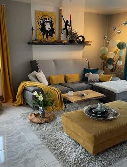 Charmantes Einfamilienhaus mit Wintergarten und idyllischem Garten in begehrter Wohngegend - Küps