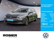 VW Golf, 2.0 TDI VIII Move, Jahr 2024 - Menden (Sauerland)