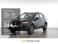 Seat Arona, 1.0 TSI STYLE EDITION | | |, Jahr 2022 - Plattling