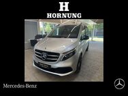 Mercedes V 220, d EDITION LIEGE DREHSITZE NIGHT, Jahr 2023 - Penzberg