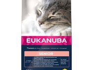 Eukanuba Top Condition 7+ Senior - 2 kg