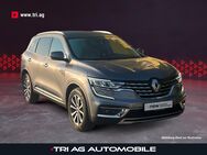 Renault Koleos, INTENS BLUE dCi 185 Winter-Komfort-Paket, Jahr 2021 - Birkenfeld (Baden-Württemberg)