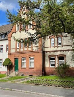 Lust auf Veränderung: interessante 3-Zimmer-Wohnung mit Gartenanteil* - Dortmund